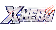 X-HERO